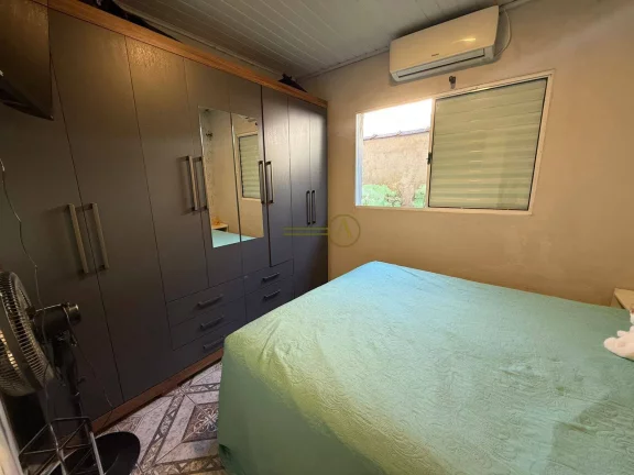 Imagem Casa à Venda no Caraguava – Ótima Localização!