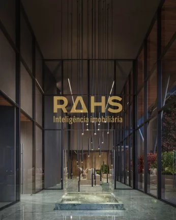 Imagem Excelente apartamento de alto padrão no Atiradores em Joinville, 3 suítes, área de lazer completa...