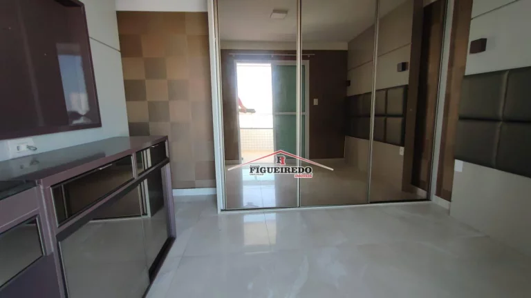 Imagem Apartamento à venda, 129 m² por R$ 1.200.000,00 - Canto do Forte - Praia Grande/SP