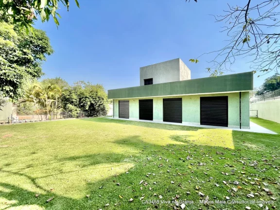 Imagem Cond Passargada ...quot;A...quot; - Moderna e Integrada, ótimos acabamentos, vista!