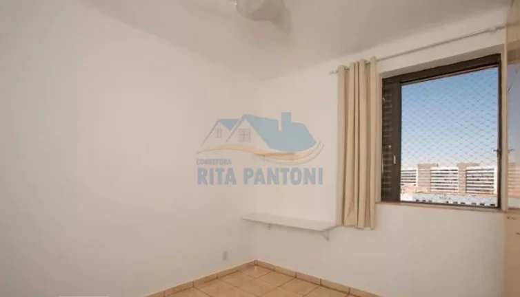 Imagem Apartamento - Ribeirão Preto - Jardim Palma Travassos - Região Leste
