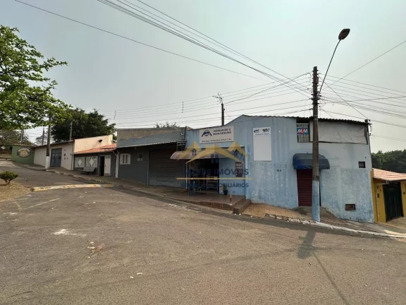 Imagem Casa com 5 dormitórios à venda, 330 m² por R$ 800.000,00 - Jardim XI de Agosto - Tatuí/SP