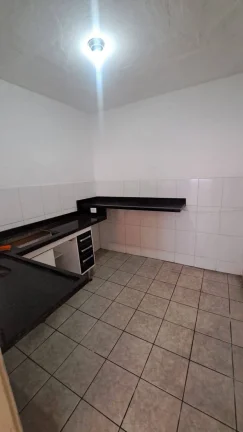 Imagem Casa assobradada com 2 dormitórios - Jd Vila Formosa