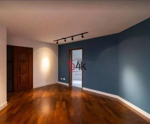 Imagem Apartamento para venda e aluguel no Campo Belo com 4 quartos