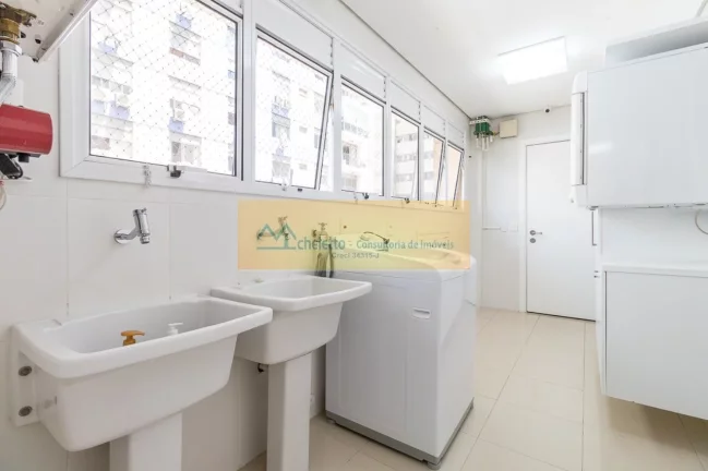 Imagem APARTAMENTO RESIDENCIAL em SÃO PAULO - SP, SANTA CECÍLIA