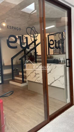 Imagem Casa comercial para venda em Sorocaba-SP!