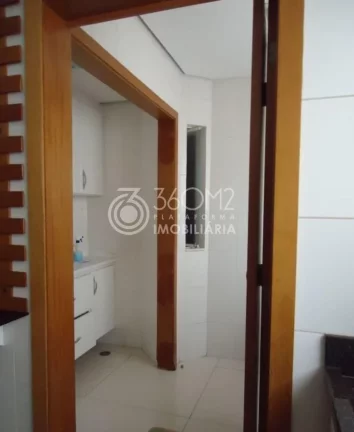 Imagem Apartamento para Venda em São Bernardo do Campo / SP no bairro Nova Petrópolis