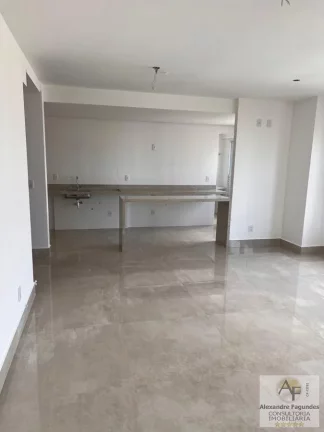 Imagem Apartamento para Venda em Goiânia, Setor Marista, 3 dormitórios, 3 suítes, 5 banheiros, 2 vagas