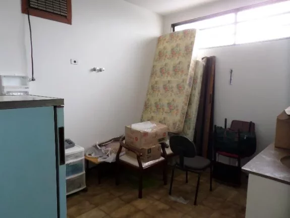 Imagem Casa - Ribeirão Preto - Sumarezinho - Região Oeste