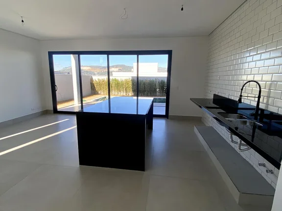 Imagem Casa no BURLE MARX - 275m²