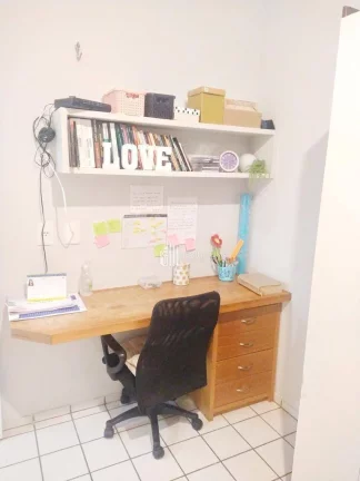 Imagem Apartamento MOBILIADO para ALUGAR por R$ 1.100/mês - Morada do Sol - Teresina/PI