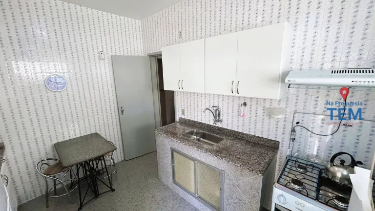 Imagem Casa 3 quartos à venda na Freguesia (Jacarepaguá), Rio de Janeiro/RJ