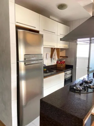 Imagem Apartamento Barra Funda - 60M², 2 Dorms, 1 Suíte, 1 Vaga.