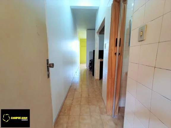 Imagem Apartamento com 1 Quarto à Venda, 45 m² em Santa Cecília - São Paulo