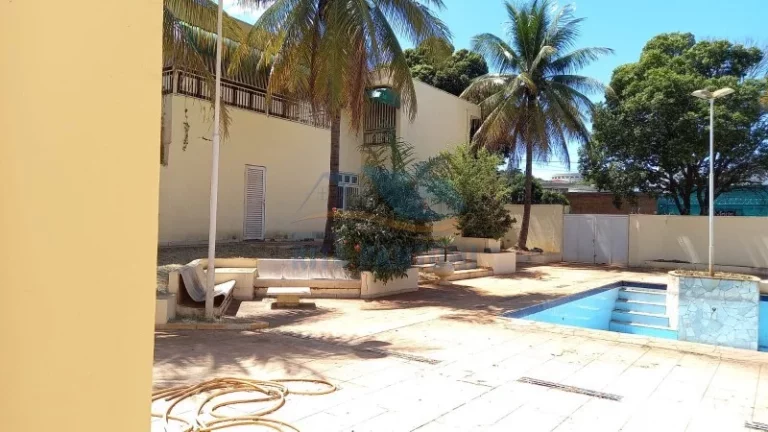 Imagem Casa - Ribeirão Preto - Centro - Região Central