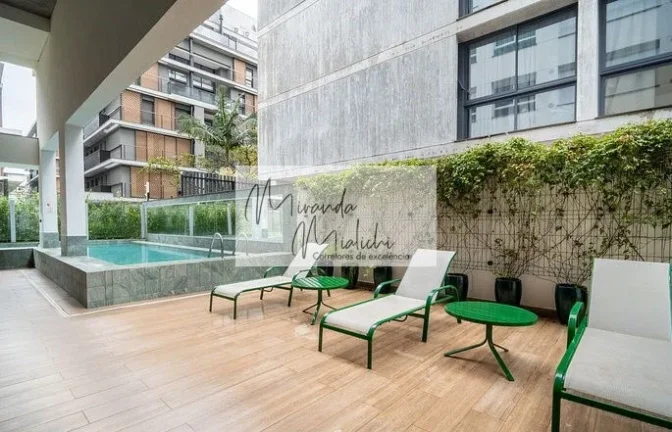 Imagem Apartamento Padrão proximo a praia - Jurerê