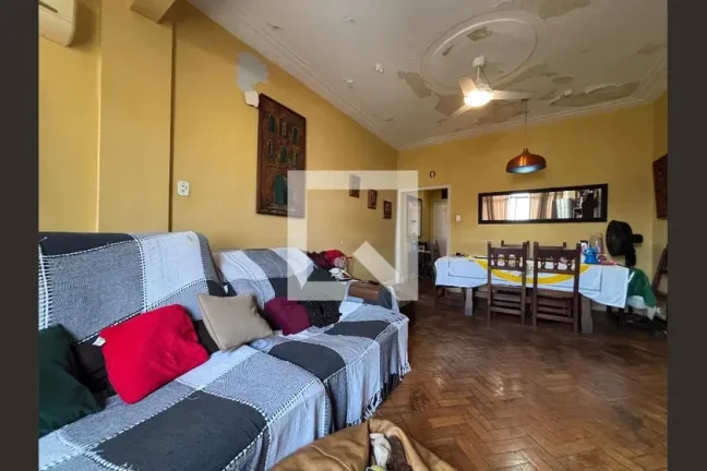 Imagem Apartamento à Venda - Copacabana, 2 Quartos, 79 m2