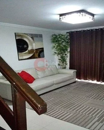 Imagem Casa Cond. à venda de 3 quartos, 180 m² - Jardim Flamboyant - Cabo Frio/RJ
