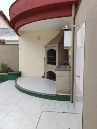 Imagem CASA RESIDENCIAL em Manaus - AM, Colônia Terra Nova