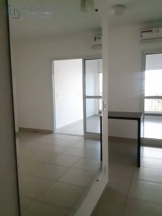 Imagem jd. Aquarius - Apartamento para Venda