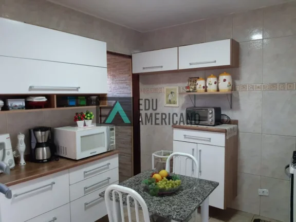 Imagem Sobrado à venda em excelente localização no Jardim do Lago , Atibaia