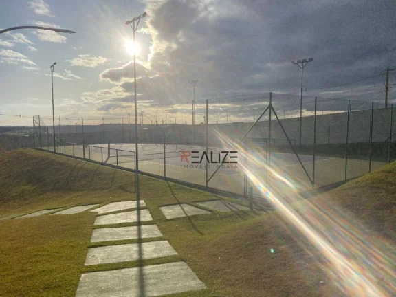 Imagem Terreno comercial à venda, 482 m² por R$ 1.275.000 - Condomínio Dona Maria José - Indaiatuba/SP