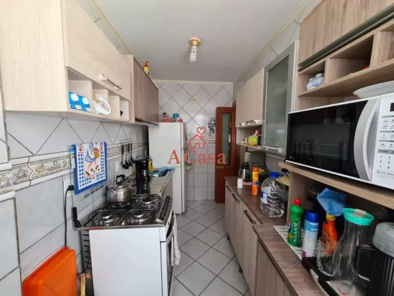 Imagem Apartamento com 3 Dormitorio(s) localizado(a) no bairro Cristal em Porto Alegre / Rio Grande do Sul Ref.:109