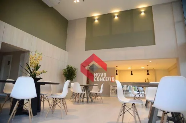 Imagem Apartamento à venda, 130 m² por R$ 1.100.000,00 - Papicu - Fortaleza/CE