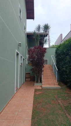 Imagem Casa Cond Residencial dos Lagos 4 dorm 4 suites 6 vagas