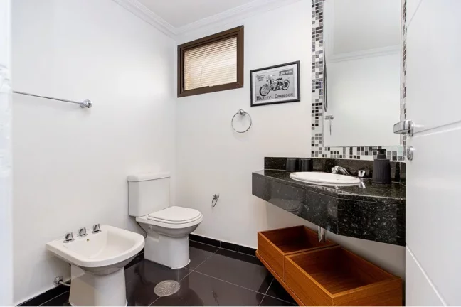 Imagem APARTAMENTO RESIDENCIAL em São Paulo - SP, Itaim Bibi