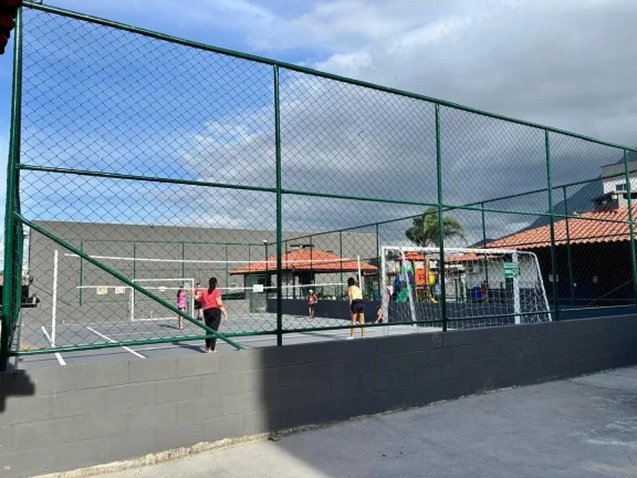 Imagem Apartamento Pronto para Morar em Palhoça: Conforto e Lazer Completo