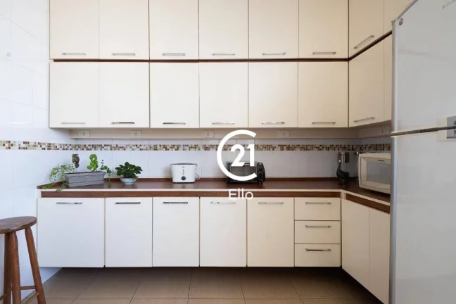 Imagem Apartamento com 3 dormitórios à venda, 180 m² por R$ 2.998.000,00 - Itaim Bibi - São Paulo/SP