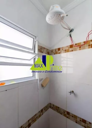 Imagem SOBRADO FRONTAL/85M²/02 DORMITÓRIOS/01 WC/02 VAGAS/QUINTAL/CHURRASQUEIRA