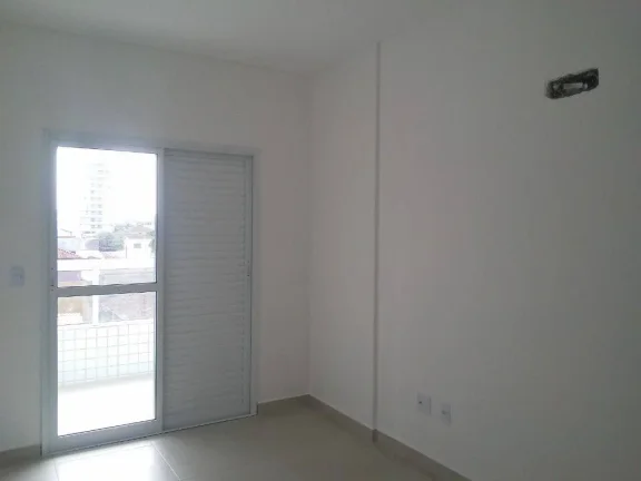 Imagem APARTAMENTO COM 78 m² - OCIAN - PRAIA GRANDE SP