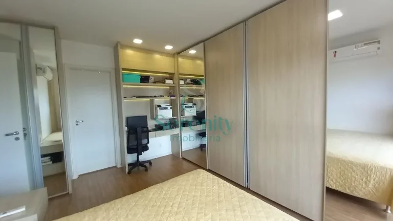 Imagem Apartamento à venda - R$1.250.000,00 - Andrade - Londrina - PR