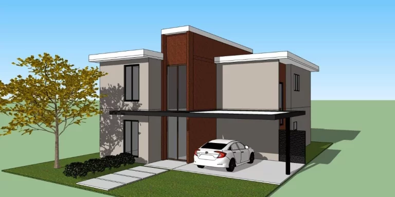 Imagem Casa com 3 dormitórios à venda, 250 m² por R$ 1.500.000,00 - Agua Soca - São José dos Campos/SP