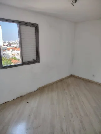 Imagem Apartamento à Venda na Mooca - 64 m² com Vaga Coberta