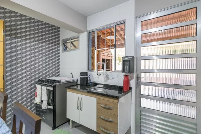 Imagem Casa para Venda em São Bernardo do Campo / SP no bairro Assunção