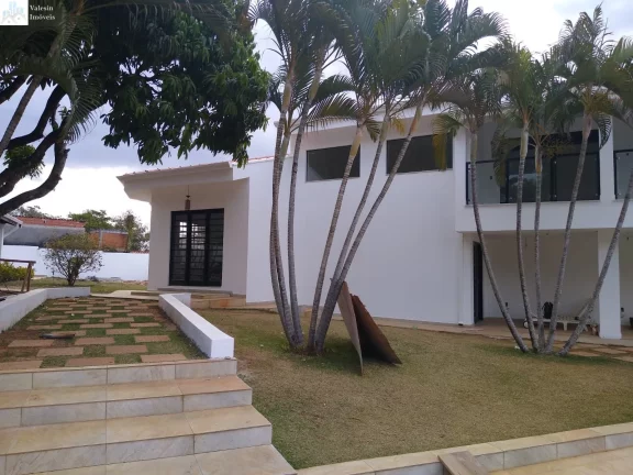 Imagem CHACARA RESIDENCIAL em Indaiatuba - SP, Colinas do Mosteiro de Itaici