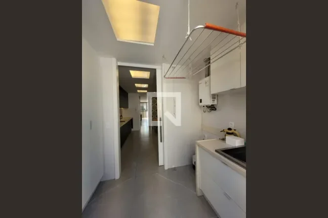 Imagem Apartamento à Venda - Recreio, 3 Quartos, 220 m2