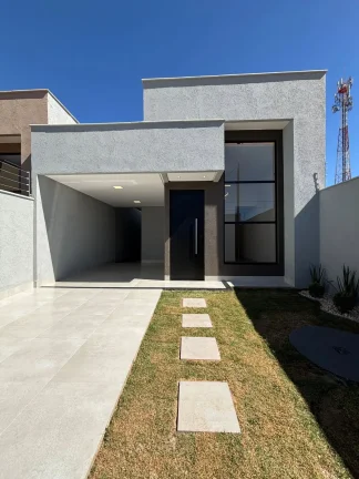 Imagem Casa 3/4 C Suite No Bairro Cardoso Com Lazer Completo