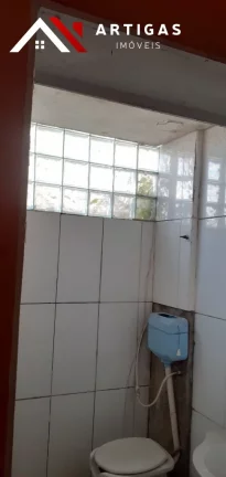 Imagem Sobrado á venda na Mooca para reforma Rua França Carvalho A.T. 197 m² A.C 256 m Testada 6,80m