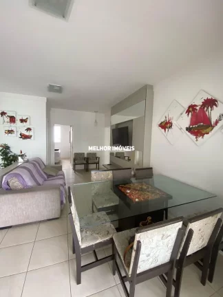 Imagem Apartamento a venda com 117 m² no Centro de Balneário Camboriú.