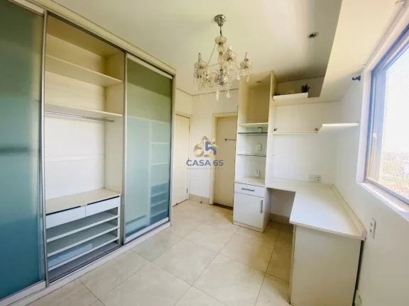 Imagem Venda - Apto Saint Mikhael - Av. Miguel Sutil - 4 suítes - Andar alto