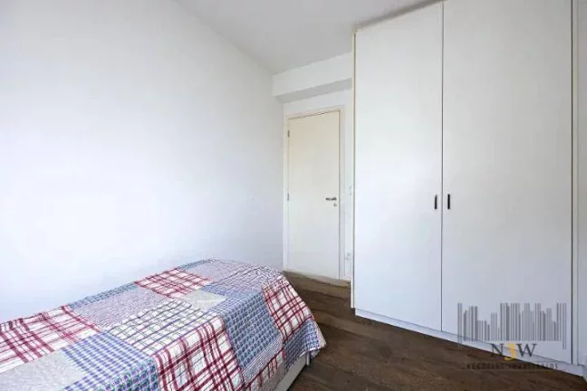 Imagem Apartamento com 3 dormitórios à venda, 158 m² por R$ 2.350.000,00 - Vila Leopoldina - São Paulo/SP