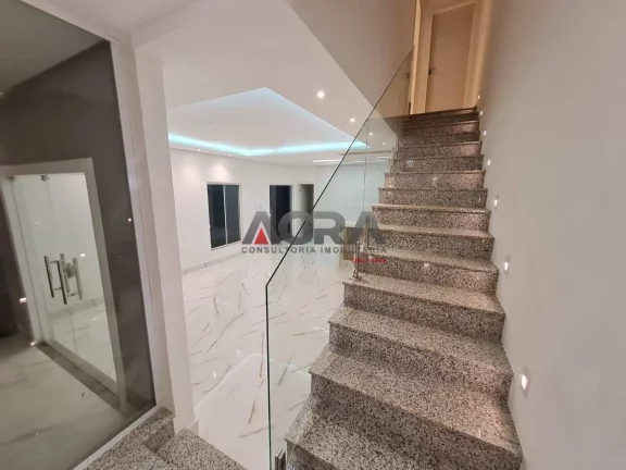 Imagem CASA DUPLEX , com 04 suites no Boa Vista - Vitoria da Conquista