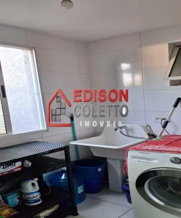 Imagem Apartamento a venda, garden, com elevador e 3 quartos, no Residencial Figueira, em Piracicaba
