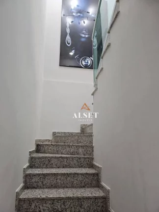 Imagem Sobrado com 3 dormitórios à venda, 104 m² por R$ 1.220.000,00 - Vila Santa Isabel - São Paulo/SP