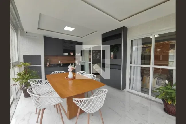 Imagem Apartamento à Venda - Recreio, 3 Quartos, 119 m2