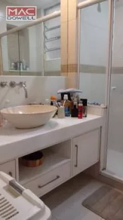 Imagem Apartamento de 205 m² / 3 quartos - A VENDA - Copacabana/RJ